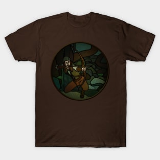 Huntress T-Shirt